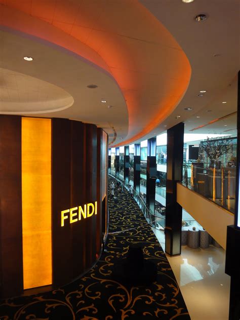 fendi morocco